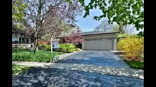 952 Bayshore Crt Pickering Open House Video Tour