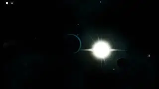 Solar System Exploration 2 (SSE2) Proteus Colony