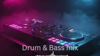 ⚡ Underground Bass Revolution 2025 | Heavy Neurofunk Jungle Drops 🔊