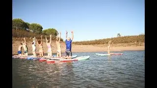 Yoga Retreat | One Happy Yoga Travel