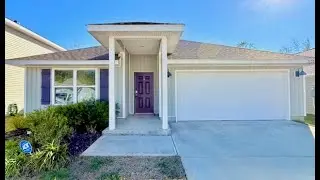 5320 Peach Drive, Pace, FL 32571