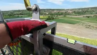 Hatko Kau&ccedil;uk - Ses Bariyeri Yapım Tanıtım/Timelapse