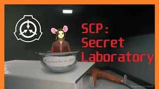 SCP: Secret Laboratory Collab