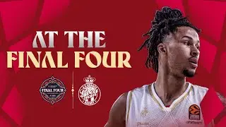 “Only the Beginning” | Matthew STRAZEL on Growth, Confidence & FINAL FOUR Goals | INTERVIEW