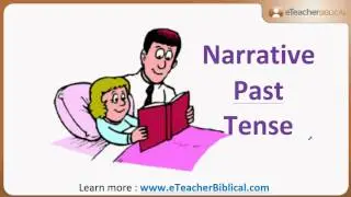Verbs in Hebrew- How to Parse - wayyiqtol ? | Biblical Hebrew Q&A with eTeacherBiblical.com
