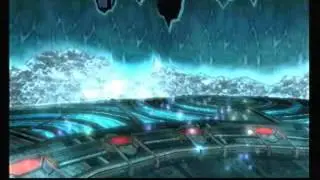 Metroid Prime 3 (Stream) - [12] Phaaze