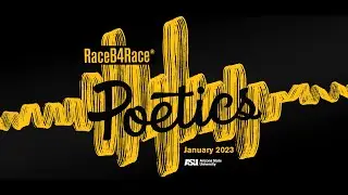 Brandi K. Adams - RaceB4Race Poetics