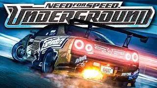 Hra ktorá odštartovala zlatú éru Need For Speed hier