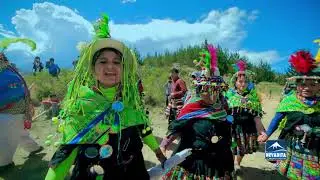 GENERACION YAHUACARI - Potosinito [Carnaval 2021] NEVADITA PRODUCCIONES✔