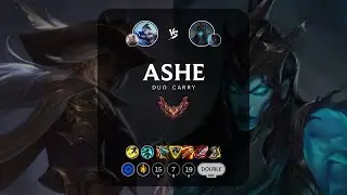 Ashe ADC vs Kalista - EUW Grandmaster Patch 13.15