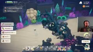 Lets Play Coral Island (Day 082)