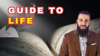 Qur&rsquo;an and Hadith: The Ultimate Guide to Life - Sheikh Belal Assaad