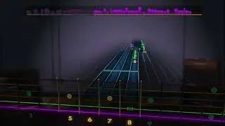 🎸 Santana - Samba Pa Ti | Rocksmith Playthrough 🎸