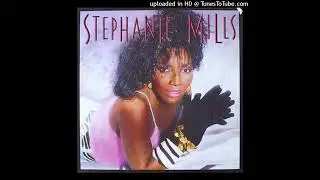 Stephanie Mills Just You