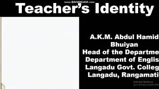 Topic: Food Adulteration