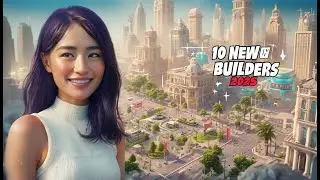 12 Best & Most Anticipated Upcoming City Building Games Of 2025
