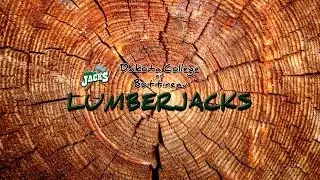 Lumberjacks Football HOME OPENER 12PM