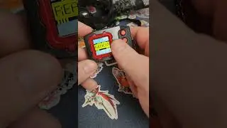 It's time for CLOCKMON!!! Digimon Pendulum Color Part 3 #gaming #anime #japan