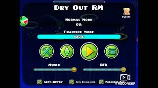 Geometry Dash AMETHYST PACK