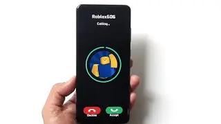 Skred Mesengger incoming call Audio,video call,outgoing call ringtones