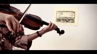 Future / Mask Off -  Violin  Cover