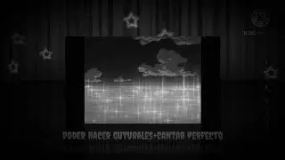 PODER HACER GUTURALES+CANTAR PERFECTO//audio subliminal