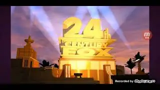 20th Century Fox Bloopers 1 Part 1