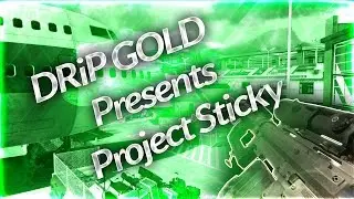 PROJECT STICKY   CraigBird15 & NumbModz [Preview]