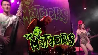 4th Psychobilly Earthquake   TRAILER