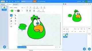 Crie Sua Primeira ANIMA&Ccedil;&Atilde;O 2D: com Piskel e Scratch (GR&Aacute;TIS!) - Pixel Art para INICIANTES