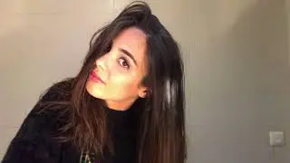No more cheveux gras!!! TALC ou MAIZENA une solution IDEALE!! - طالك أو المايزينا ضد الشعر الذهني