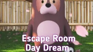 Escape Room Day Dream GB Finger Studio