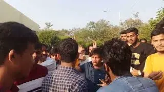 MANUU Polytechnic EC Member 2023 | Jitne ki khushi.... 🔥🔥| @nraza2
