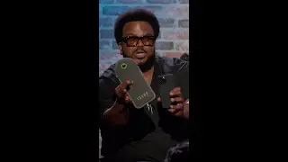 the wonders of technology... #CraigRobinson