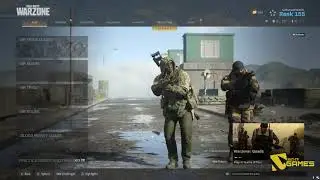 El Mejor PC para Jugar COD: WARZONE - Juego a 244fps!!