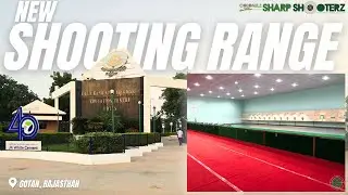 Prestigious Shooting Range Launched | Delhi Lt. Governor Appreciates Colonelz SharpShooterz!