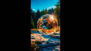 Spark of Life | 285 Hz Healing Frequency for Cellular Renewal, Energy & Restoration