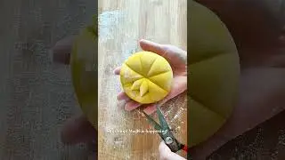 Masterclass in Dough Art! ✂️ Level: EXPERT! #pastry #skills
