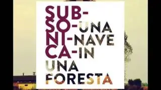 Attacca il panico - Subsonica