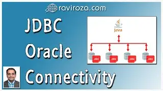JDBC Oracle Connectivity Example (Gujarati)