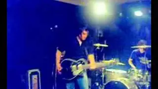 Acid Eyeliner - Scream