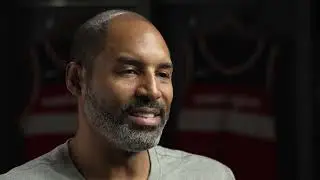 John Thompson III, David Vanterpool, and Saddiq Bey reflect on Basketball in the DMV