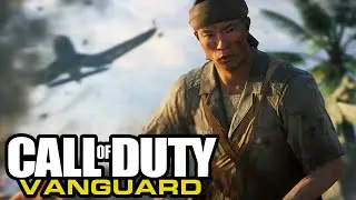 Call of Duty WW2 Vanguard Multiplayer Alpha & Logo Image Leaks - COD 2021 News Update