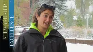 Working for Pitkin County
