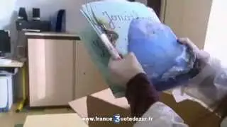 Dégradations dans une école à Brignoles