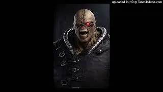 Resident Evil Civilian Chase - Nemesis' Chase Theme