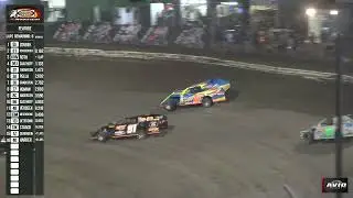 Feature Highlights | Eagle Raceway | 7-16-2022
