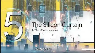 Pax Silica: The Dawn of a New Silicon Era
