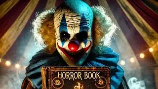 3 Creepy Clown Horror Stories Terrifying True Encounters You Shouldn&rsquo;t Watch Alone