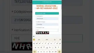 AP TET RESULT 2022-Relesed Today #gkonlineknowledgehub